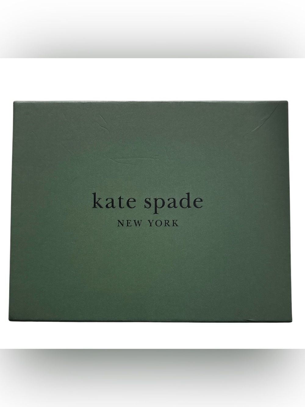 kate spade empty Box - Picture 2 of 3